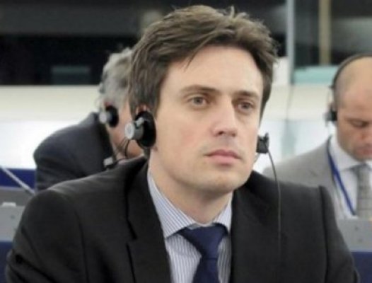 Ivan, despre Iohannis: Sunt dezamăgit că se bucură de ruperea USL. Mi se pare puţin neserios